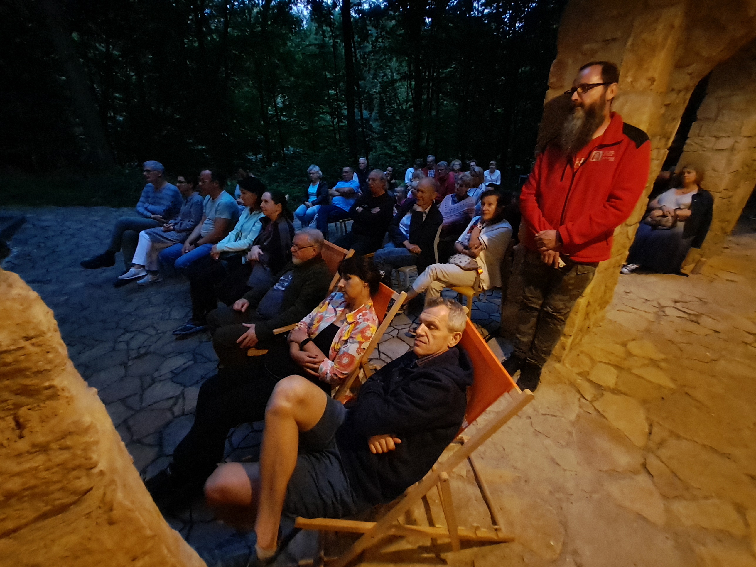 Muzyczne spotkanie z Janem Twardowskim - zdjęcie 3