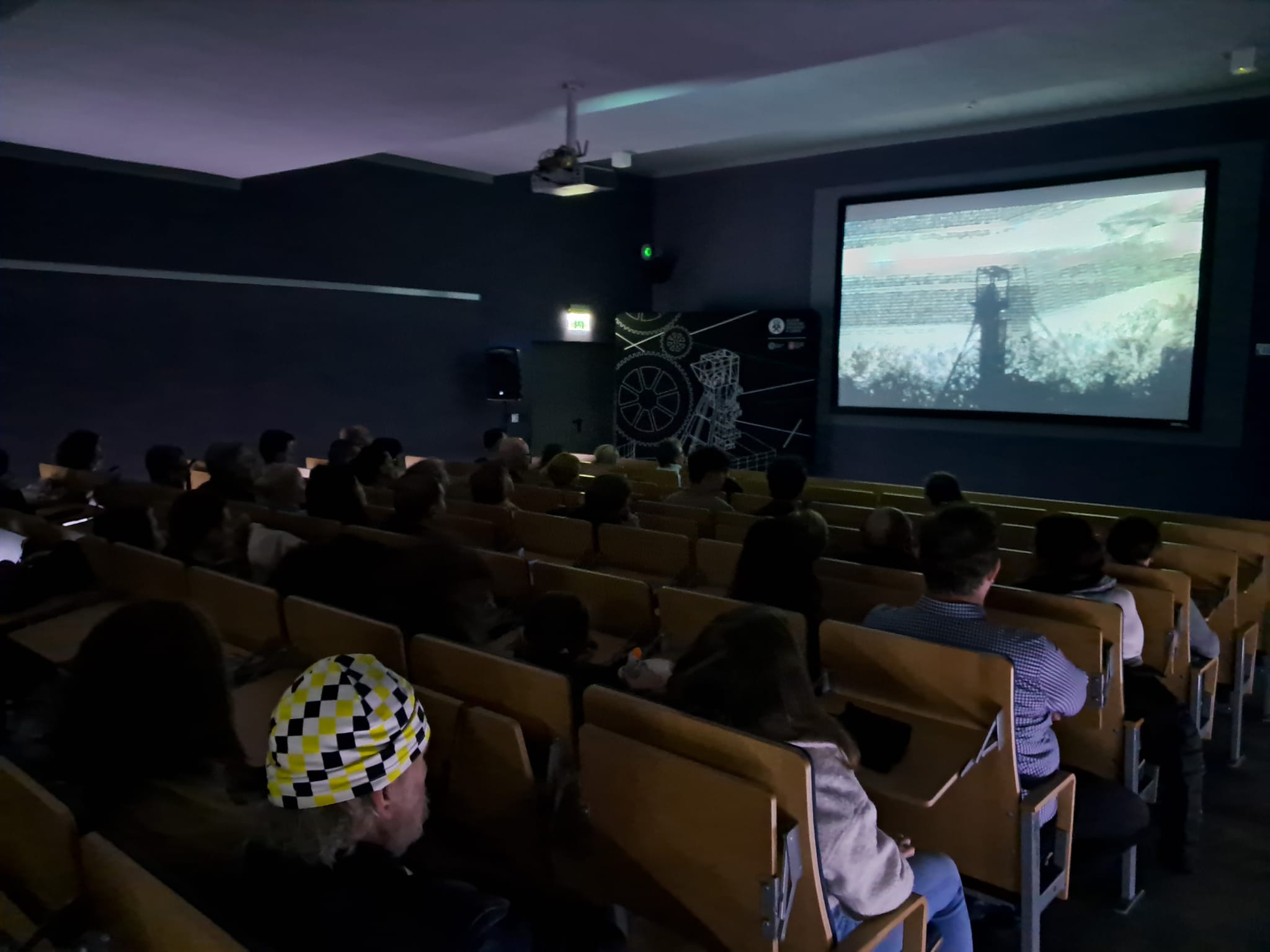 Symfonia Kopalni w Zabytkowej Kopalni Srebra - zdjęcie 3