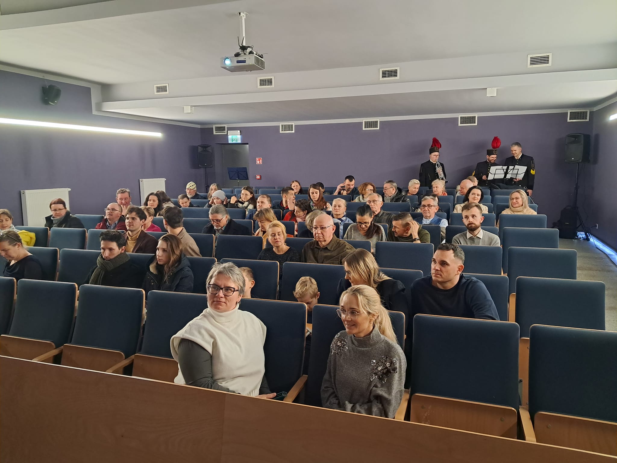 Symfonia Kopalni w Zabytkowej Kopalni Srebra - zdjęcie 2